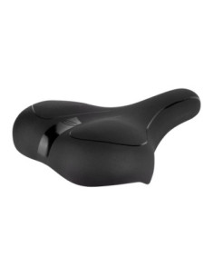 SELIM FORCE COMFORT GEL MEN TOURIST PRETO 2