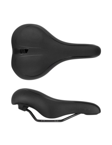 SELIM FORCE COMFORT GEL MEN TOURIST PRETO