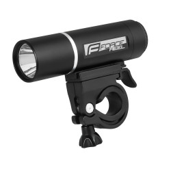 Luz de bicicleta FORCE REEL 140LM