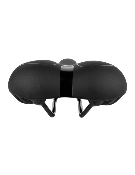  SELIM FORCE COMFORT GEL MEN TOURIST PRETO