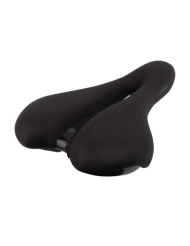 SILLÍN FORCE ZARA LADIES TOURIST NEGRO