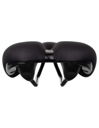 SILLÍN FORCE ZARA LADIES TOURIST NEGRO