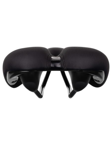 SADDLE FORCEZARA LADIES TOURIST BLACK