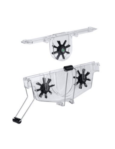  LIMPADOR CORRENTE FORCE SEM ACESSÓRIOS