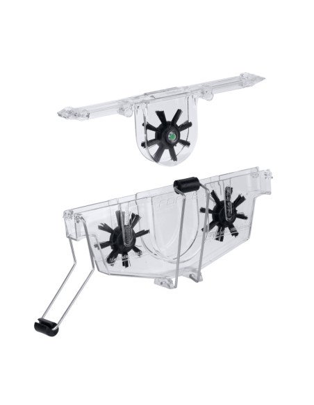  LIMPADOR CORRENTE FORCE SEM ACESSÓRIOS