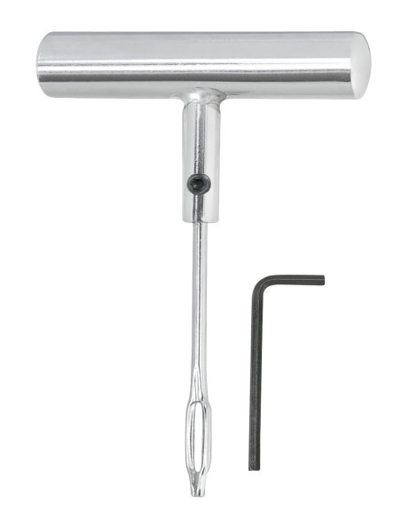 FERRAMENTA T HANDLE 5X120MM