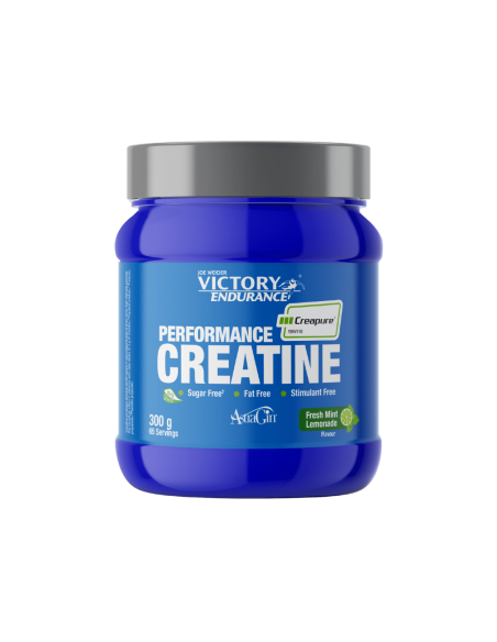 PERFORMANCE CREATINE 300G FRESH MINT