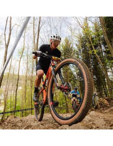 TIRE PEAK SL RACE 29X2,25 TLC BLACK BROWN