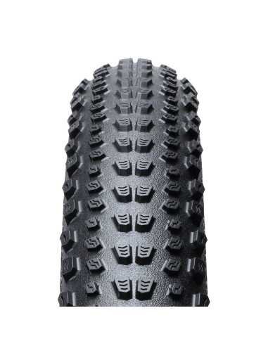 PNEU PEAK ULTIMATE 29X2.4 TLC PRETO CASTANHO 120 TPI