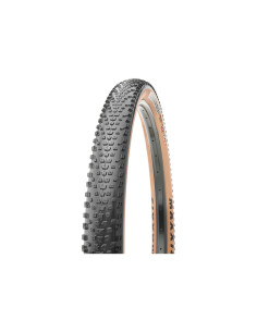 LE PNEU MAXXIS REKON RACE MOUNTAIN 29X2.40WT 60 TPI BRUN
