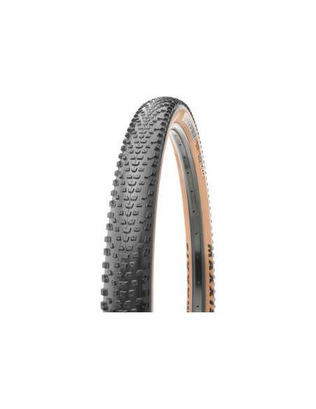 NEUMÁTICO MAXXIS REKON RACE MOUNTAIN 29X2.40WT 60 TPI MARRON