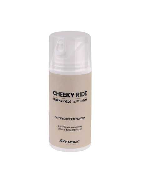 CREAM FORCE CHEEKY RIDE 100ML