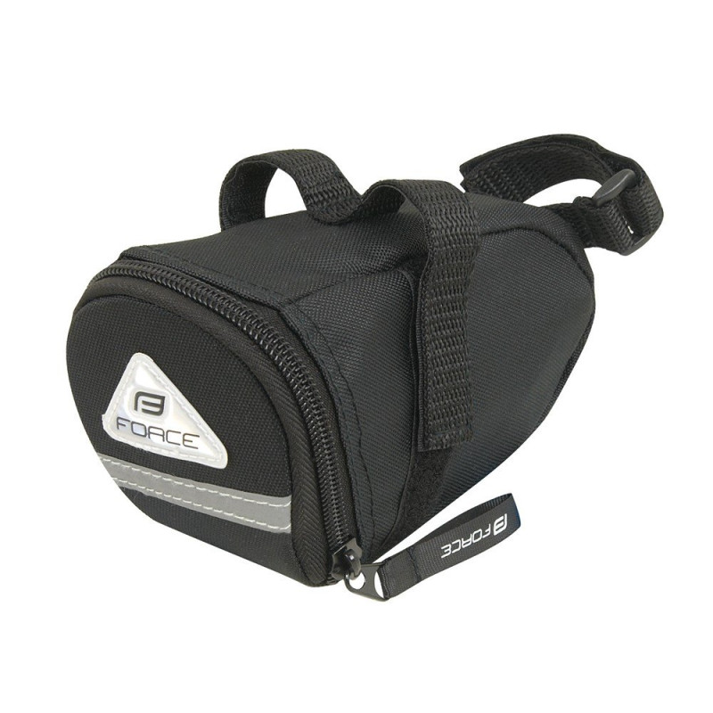 Sac d'accessoires de vélo 0.8L FORCE ECO