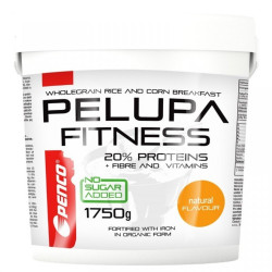 PENCO Lanche PELUPA FITNESS 1750G