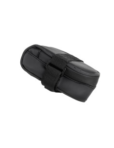 SAC D'ACCESSOIRES FORCE MINIBAG L VELCRO NOIR 2