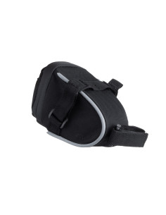 SAC D'ACCESSOIRES FORCE JET M VELCRO NOIR 2