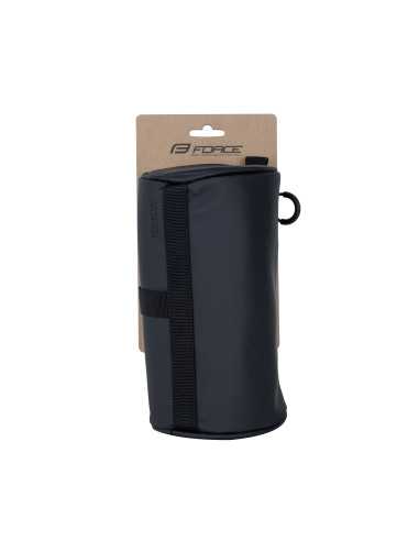 BOLSA FORCE ADVENTURE BURRITO ROAD PRETO