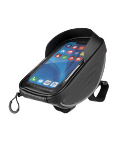 SAC FORCE SMART XL NOIR GRIS