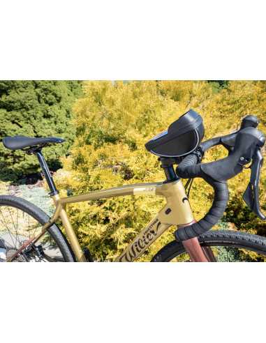 BOLSA FORCE SMART XL NEGRO GRIS