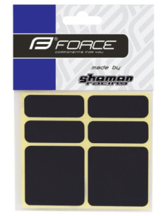 Proteção para Quadro FORCE 6