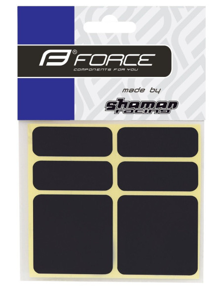 Proteção para Quadro FORCE 6