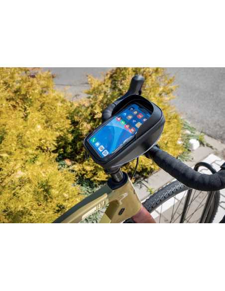 BAG FORCE SMART XL BLACK GREY