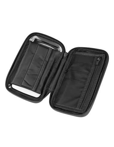 BOLSA FORCE TOUCH SMARTPHONE NEGRO