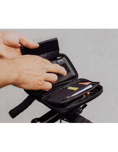 BAG FORCE TOUCH SMARTPHONE BLACK