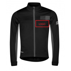 Veste FORCE FROST softshell Personalizado