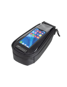 SAC FORCE PHONE ADVENTURE XL 5,5 NOIR