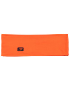 HEADBAND FORCE PLAIN SPORT STRAIGH ORANGE