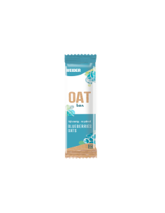 BARRITA OAT 60GR UNIDAD