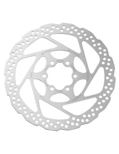 Rotor Travão Disco Resina 6 Furos 160mm