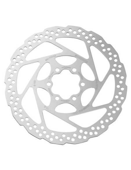 Rotor Travão Disco Resina 6 Furos 160mm