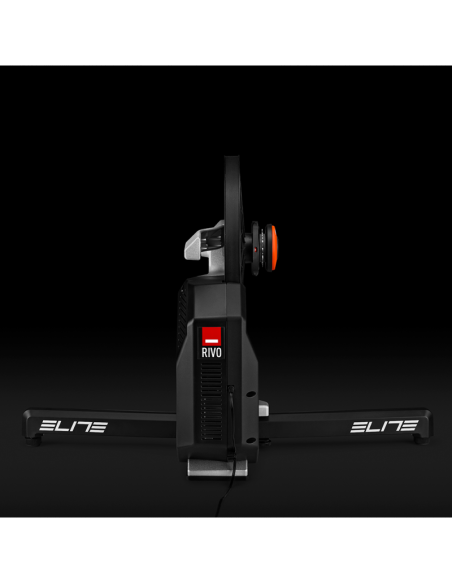 RIVO INTERACTIVE ROLLER WITH ZWIFT