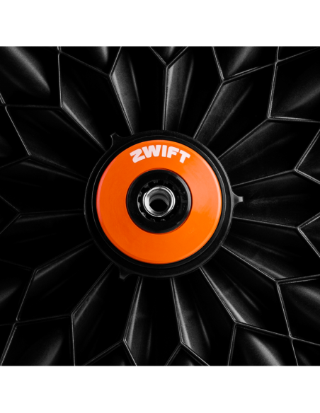 RIVO INTERACTIVE ROLLER WITH ZWIFT