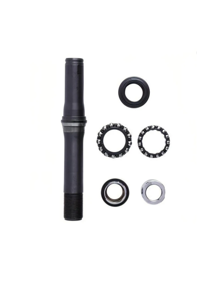 EIXO COMPLETO WH-R9270-C50-TU-R