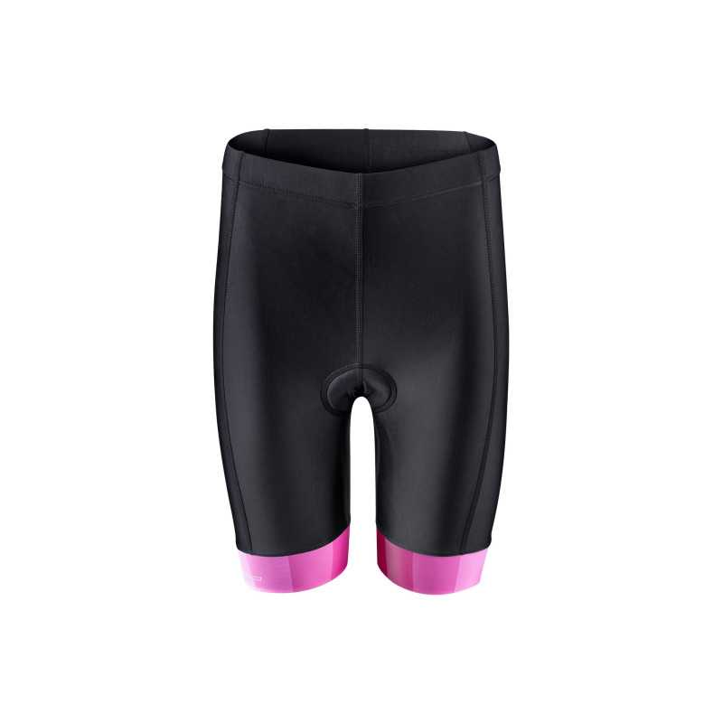 Child shorts FORCE KID VICTORY BLACK-PINK