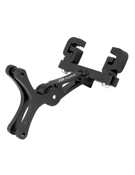  Suporte Grade / Porta Bidon Force AL