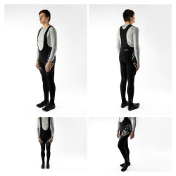 Pantalones FORCE SPIKE