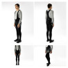 Pantalons FORCE SPIKE