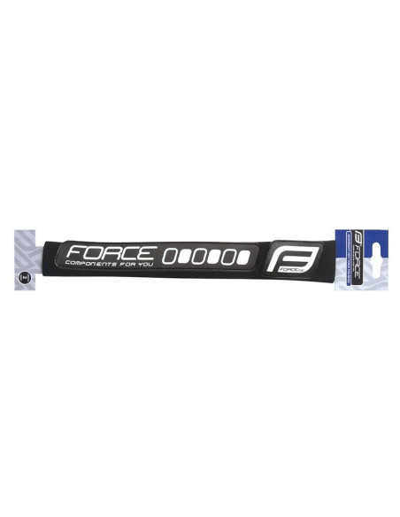 Proteção Escora Force F RUBBER