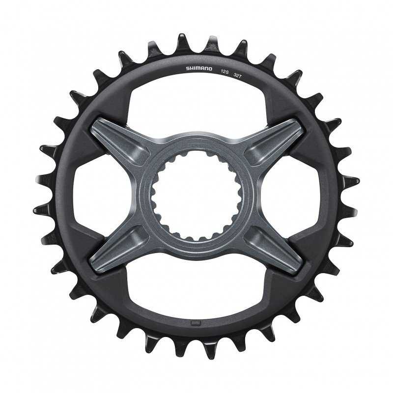 RODA PEDALEIRA SLX 32D FC-M7130-1