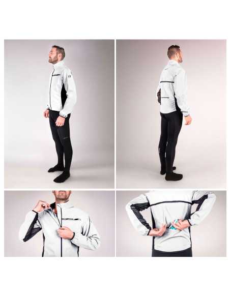 JACKET FORCE FLASH 2