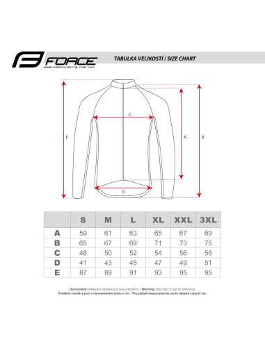 COUPE-VENT FORCE FLASH 2