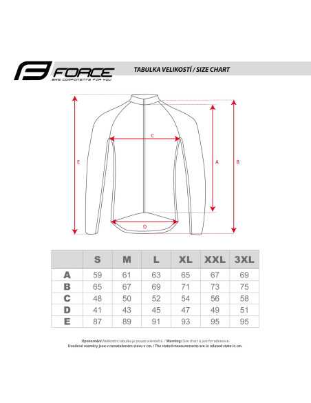 COUPE-VENT FORCE FLASH 2