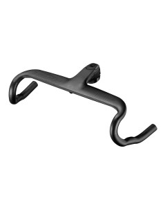 GUIDON SIROCCO FL25 420/90MM CARBON