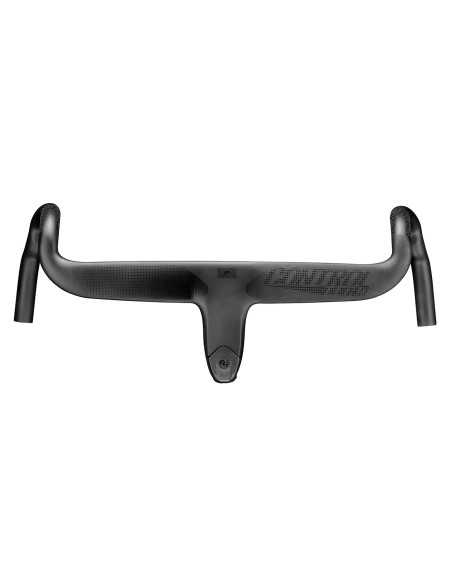 GUIDON SIROCCO FL25 420/90MM CARBON
