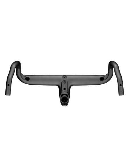 HANDLEBAR SIROCCO FL25 420/90MM CARBON