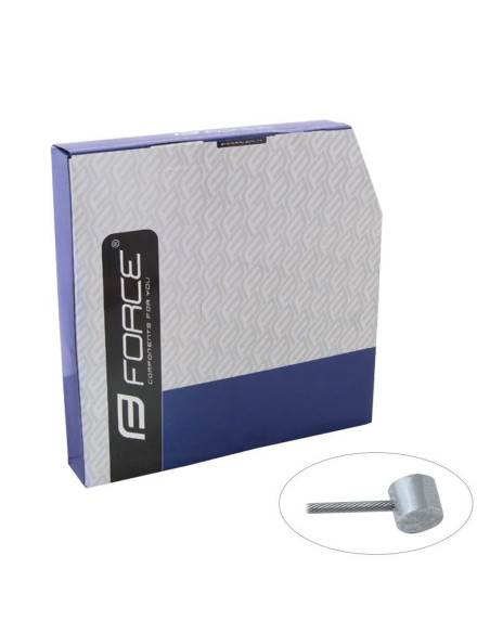 Cabo Travão FORCE MTB 2